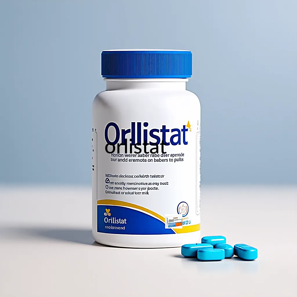 Orlistat precio de remedios